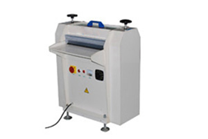 小型线路板磨板机