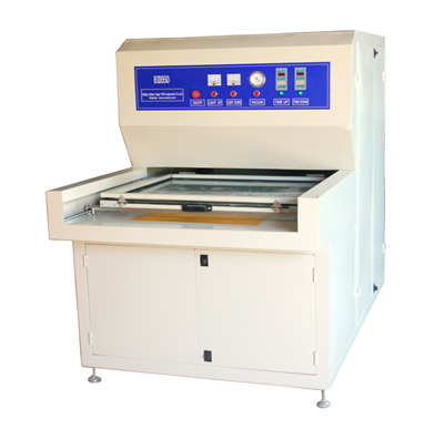 双面精密曝光机